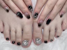 ネイルアルバ(Nail ALBA)/フット・ハンド