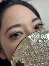 オランダエステティック(Holland Esthetics)/マツエク付け放題