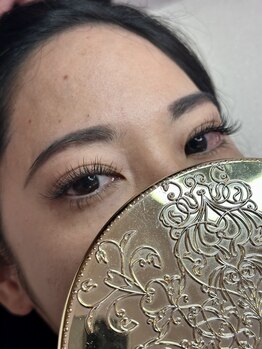 オランダエステティック(Holland Esthetics)/マツエク付け放題