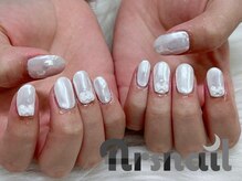 アルスネイル(Ars nail)/ミラーネイル