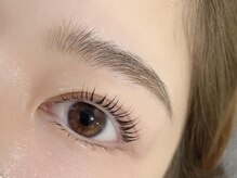 レイリス 金町店(Raylice)/お悩み改善まつ毛パーマ/まつぱ