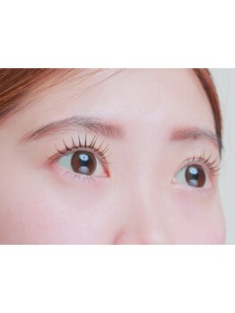 まつげのお悩み解決サロン