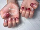 ◆マグネットネイル◆