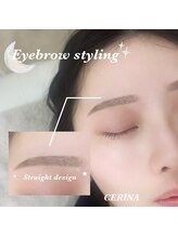 セリーナ 大橋店(CERINA)/Mii/アイブロウスタイリング