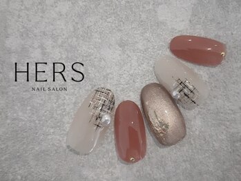 ハーズ(HERS)/