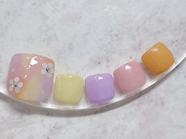 【foot simple】¥5500