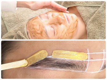 プラネット 池袋東口店の写真/メンズ美容のトータルケアサロン！毎日の手間や肌のお悩みから解放され、自然で清潔感溢れる見た目に☆