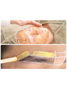 メンズフェイシャル