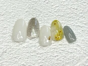 インテグラル 水戸店(integral)/★design course 9800★