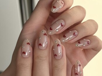 ノヴァ ネイル(Nova nail)/