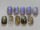 《Nuance Nails》