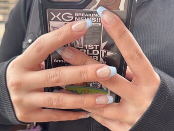 クラウドナイン(CLOUD NINe)/フリーコース