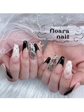 フローラ(flora)/