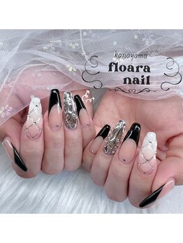 フローラ(flora)/