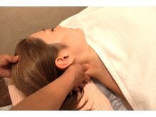 健善堂 川口/首こり、肩こり