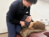 【肩でお悩みの方】<まき肩/猫背に>手技＋肩甲骨はがし￥5,800⇒￥2,500