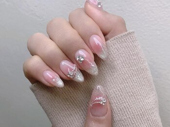 スペラ 大宮店(Spera)/ワンホン定番チーク×マグネット