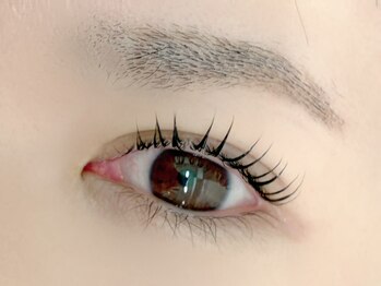 シェリ バイ リッシュ(Cheri by RICHE)/まつ毛パーマ*