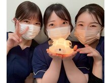 癒し～ぷ 北千住店の雰囲気（体をほぐしにきたら心までほぐれてる…そんなひとときを♪）