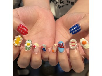 ハナオト(HANAOTO)