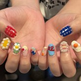 ハナオト(HANAOTO)