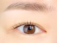 コンアニマ(Con anima.)/似合わせまつぱ×眉スタイリング