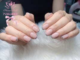 長さ出し/持ち込みOK/アート10本