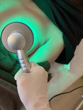 カシェット(cachette)/ローマピンク・ニップル