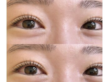 ベリー 川口店(Berry)の写真/【2席だけの隠れ家サロン】まつ毛サロンが初めての方も安心◆丁寧なカウンセリングで理想通りのデザインへ