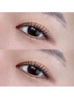 チルアンドアイ 千葉駅前店(Chill&Eye)/まつ毛パーマ/ラッシュリフト