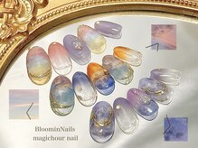 ブルーミンネイルズ(Bloomin Nails)