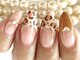ネイルサロンティーモ(Nail Salon Tmo)の写真