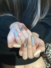 ゴレラ(gorella)/秋カラー/ワンカラー