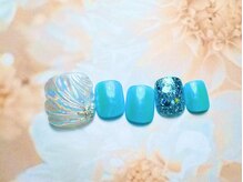 ギャザーパーティー 乃木坂店(gatherparty)/2025年春夏トレンドデザイン