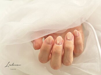 レクレルールトウキョウ(L'eclaireur Tokyo)/9月の美ネイル特集14：