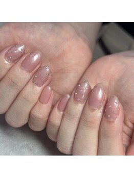 アイリッシュネイル 久屋大通店(Irish Nail)/マオストーンコース