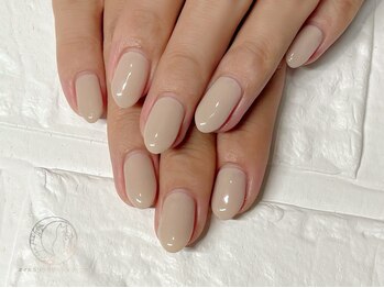 ニケ/ワンカラープラン¥6000