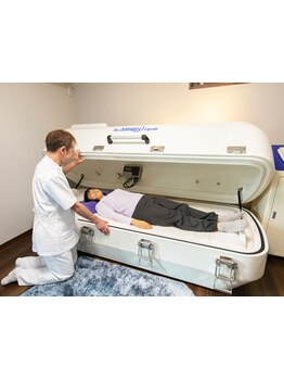 冷え改善・代謝をUPしたい