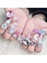 ファーストエンパイア(1st EMPIRE)/