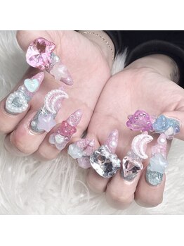 ファーストエンパイア(1st EMPIRE)/