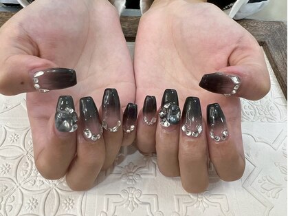 ハニービューティーサロン(honey beauty salon)の写真