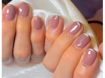 レイサロン(Rey salon)/◇定額ミディアムコース◇¥6.600