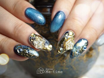 アトリエ ミータイム(Atelier Me-time)/和柄Design