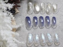 Crea la Luce 広島袋町店【クレアラルーチェ】【4月NEWOPEN（予定）】/シンプルキャンペーン1