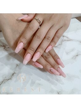 リーベスト 京橋(REBEST)/