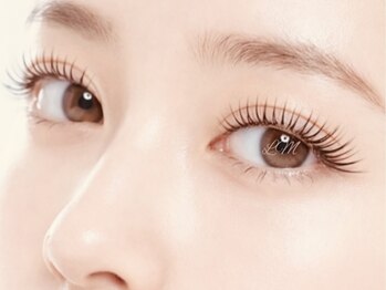 ルマキアージュ (Le Maquillage)の写真/春は自然に印象アップ♪メイク時間を短縮しながら軽やかに映える目元へ＊

