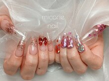 ミコリエネイル(micorie nail)/