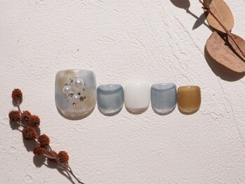 トリトン 佐鳴台店(triton)/何度でも選べる定額♪ 7980円