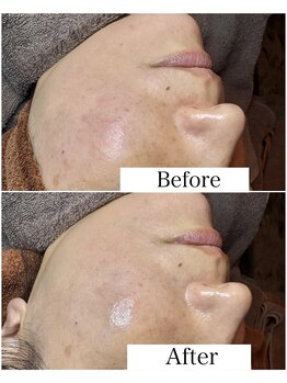 ブラックボックス(BLACK BOX)/30代女性のお客様