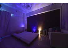 プライベートサロン タイ古式&ロミロミ&脱毛/